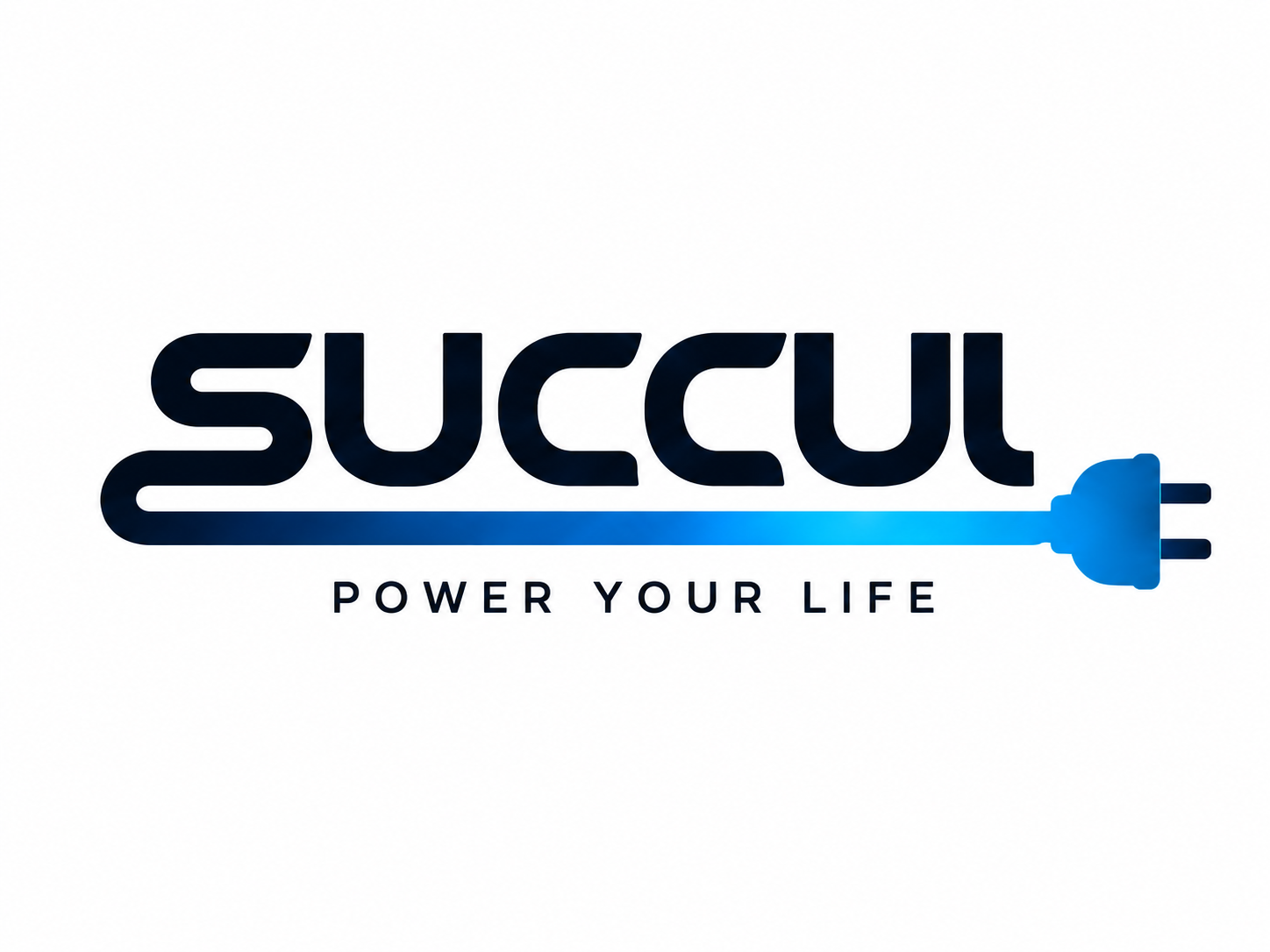 SUCCUL — POWER YOUR LIFE